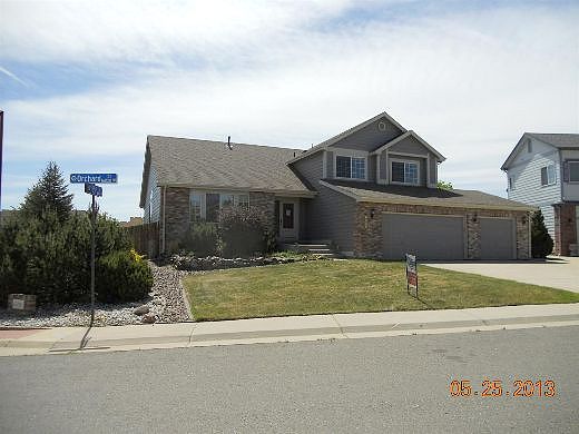 Orchard, Arvada, CO 80007 