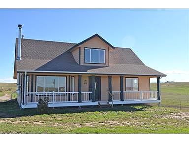 Morning Sky, Elizabeth, CO 80107 