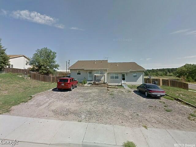 Logan, Elizabeth, CO 80107 