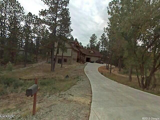 Independence, Larkspur, CO 80118 