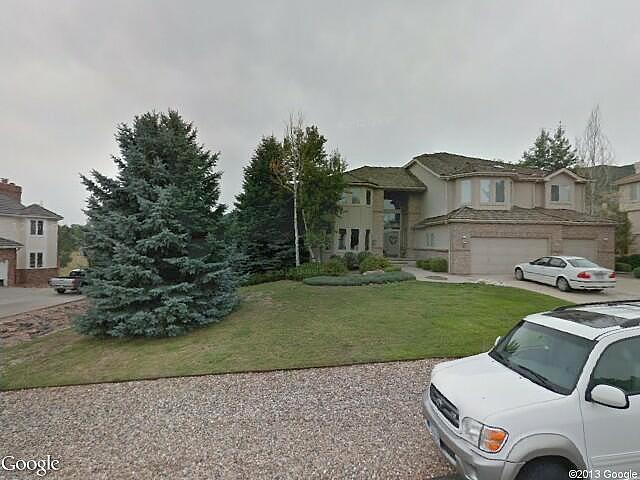 Black Bear, Littleton, CO 80127 