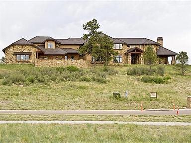 Preservation Trl, Parker, CO 80134 