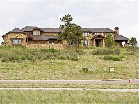 Preservation Trl, Parker, CO 80134 