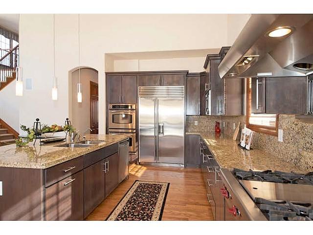 Massive Peak Cir, Castle Rock, CO 80108 