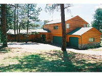 Native Dancer, Evergreen, CO 80439 