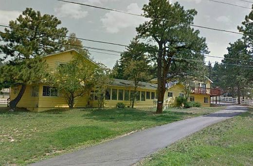 County Road 73, Evergreen, CO 80439 