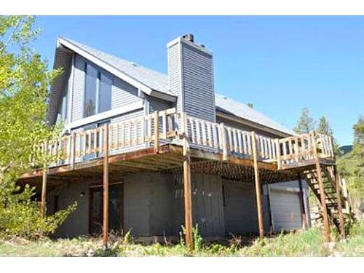 Dory, Black Hawk, CO 80422 