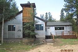 Dory Lakes Dr, Black Hawk, CO 80422 