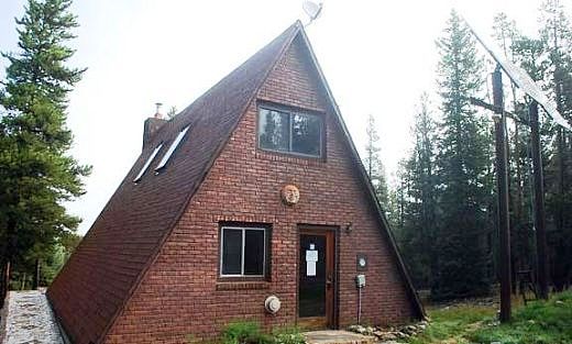 Vots Drive, Fairplay, CO 80440 