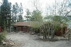 Redhill, Fairplay, CO 80440 