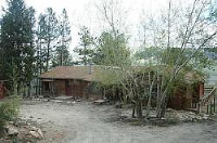 Redhill, Fairplay, CO 80440 