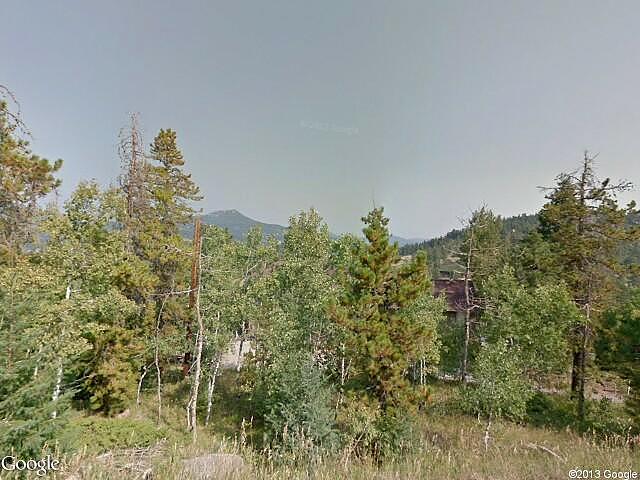 City View, Morrison, CO 80465 