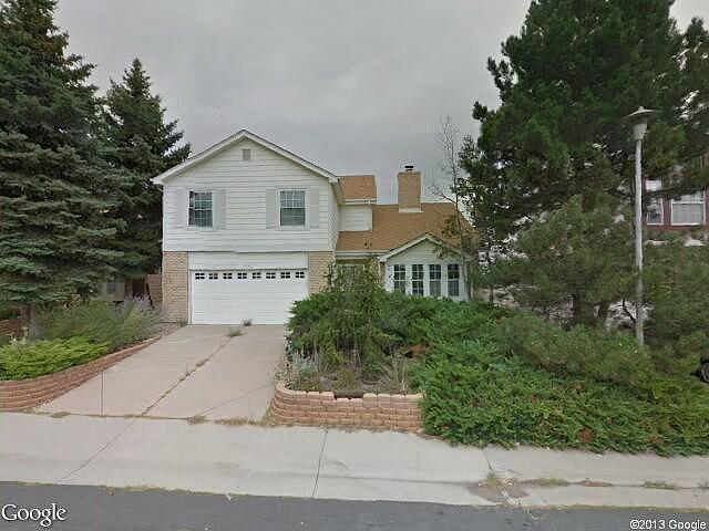 Purdue, Morrison, CO 80465 