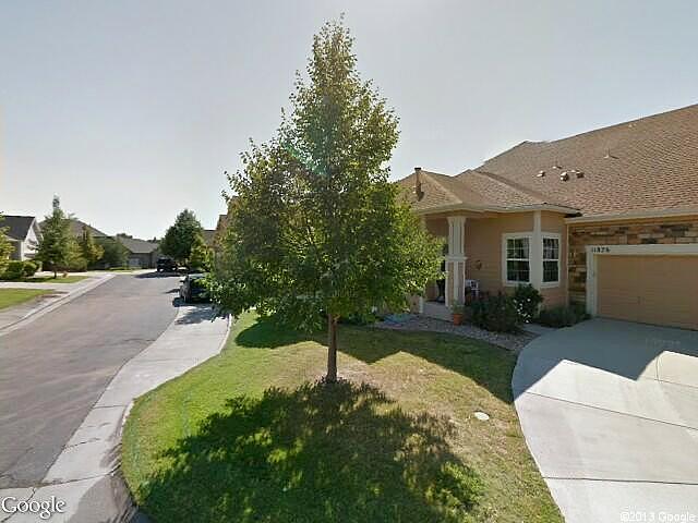 W Temple Ln, Morrison, CO 80465 