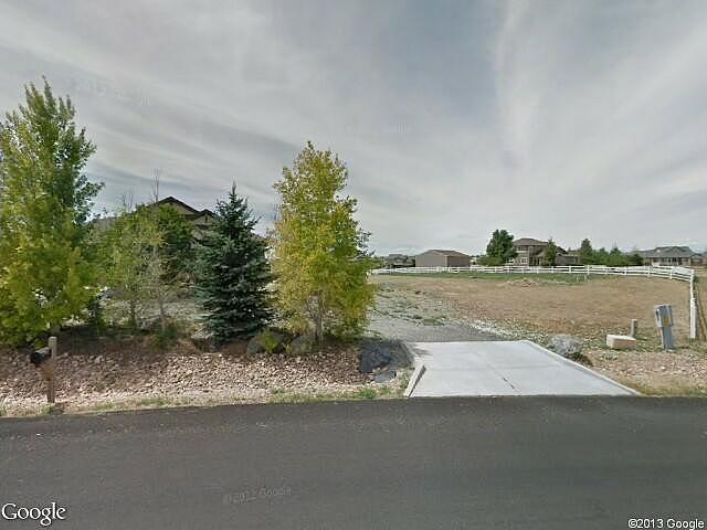 151St, Brighton, CO 80602 