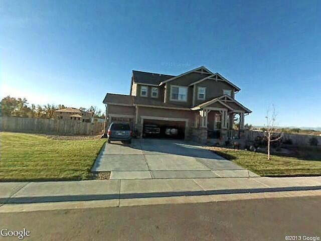 La Plata Ct, Brighton, CO 80601 