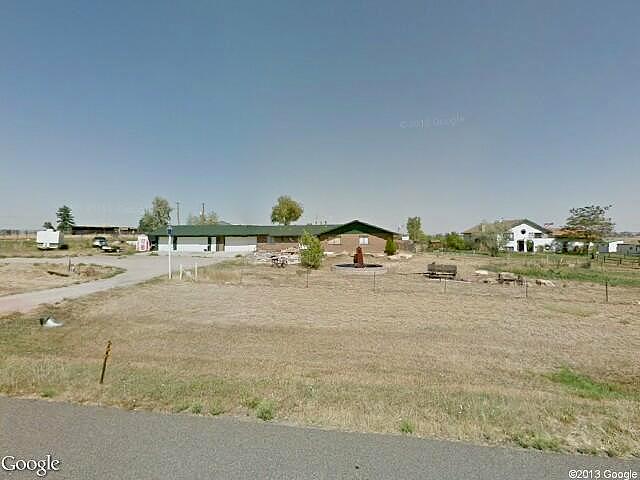 Highway 7, Brighton, CO 80602 
