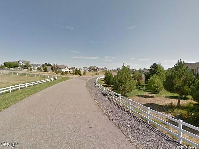 Pine Meadow, Parker, CO 80138 