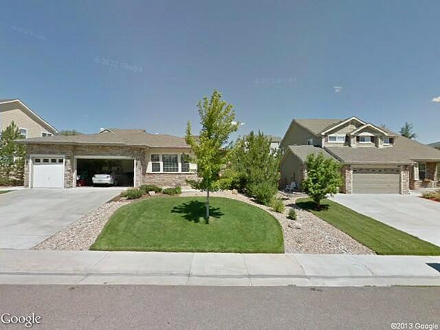 Wagontrail Ct, Parker, CO 80134 