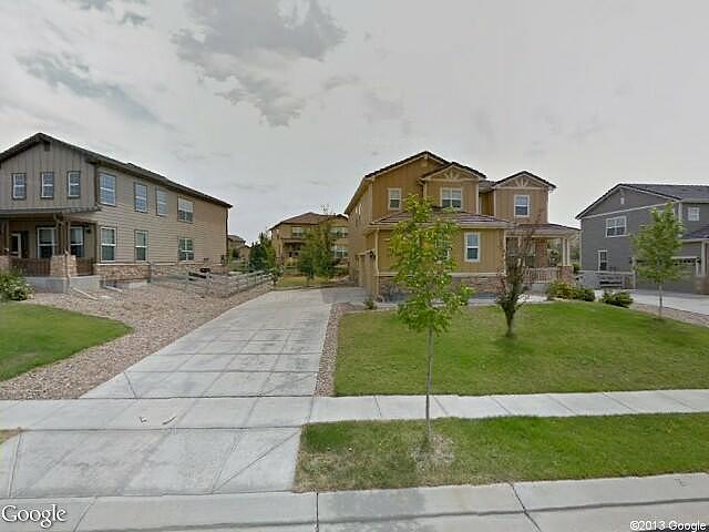 Gray Wolf Loop, Broomfield, CO 80023 