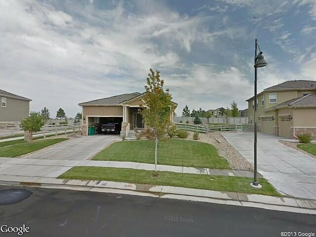 Vestal Loop, Broomfield, CO 80023 