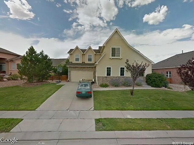 Rabbit Mountain Rd, Broomfield, CO 80020 
