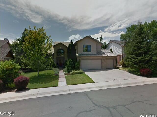 Ridgeview Cir, Broomfield, CO 80020 