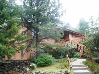 Clear Creek, Georgetown, CO 80444 