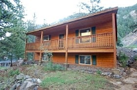 Main, Georgetown, CO 80444 