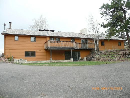 Us-285, Pine, CO 80470 