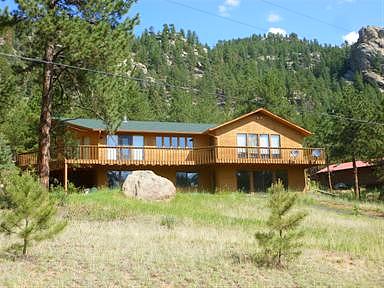 Elk Creek Acres, Pine, CO 80470 
