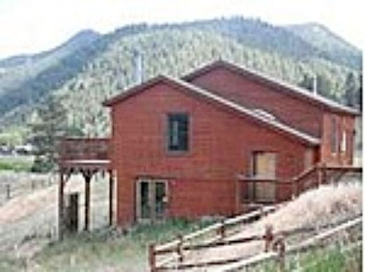 Pine Valley Road, Pine, CO 80470 