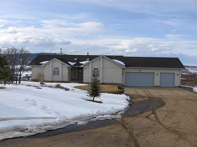 Perry Park Rd, Sedalia, CO 80108 
