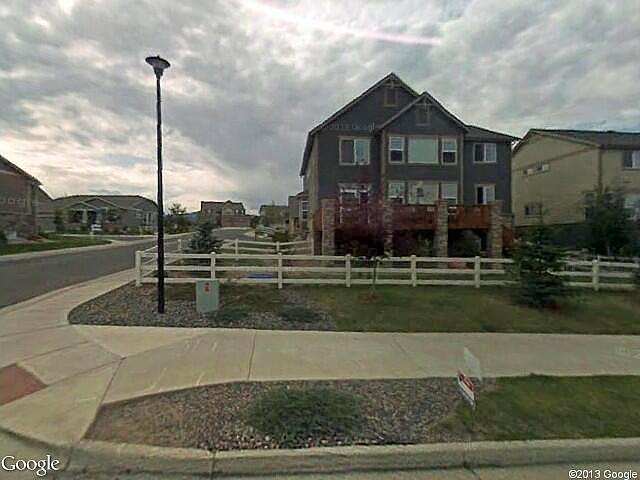 Nile Cir, Golden, CO 80403 