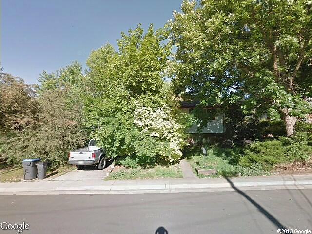 Utah, Golden, CO 80401 