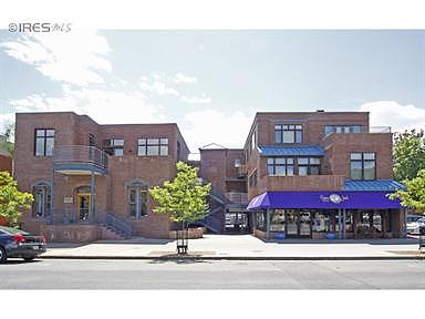 Pearl Street, Boulder, CO 80302 