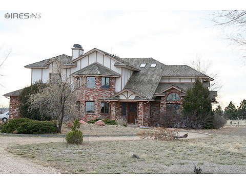 Gunbarrel Ridge, Boulder, CO 80301 