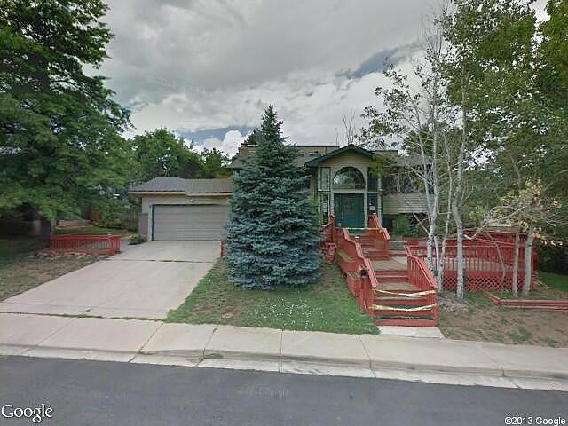 Hillsdale, Boulder, CO 80305 