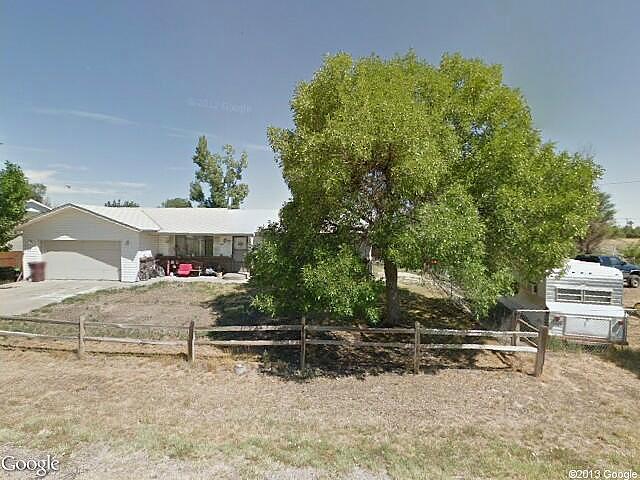 2Nd, Byers, CO 80103 
