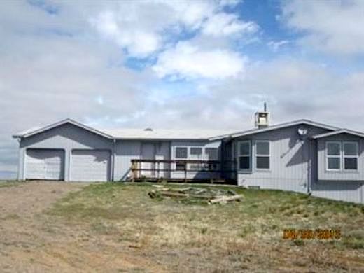 South County Road 185, Byers, CO 80103 