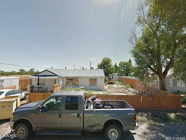 Park, Byers, CO 80103 