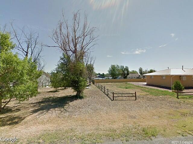 Sherman, Byers, CO 80103 