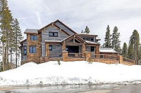 Snowflake, Breckenridge, CO 80424 