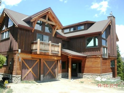 Kimmes, Breckenridge, CO 80424 