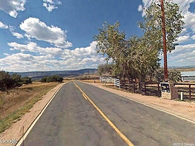 Wolfensberger, Sedalia, CO 80135 