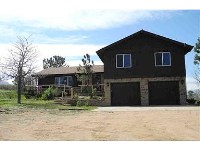 Greenwood, Sedalia, CO 80135 