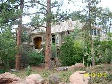 Hidden Valley Ln, Castle Rock, CO 80108 