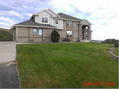 Castle Butte, Castle Rock, CO 80109 