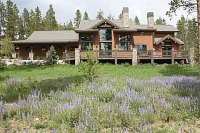 Co Rd 51 /Pole Creek Dr, Tabernash, CO 80478 