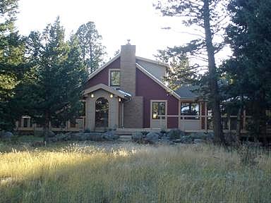 Cougar, Nederland, CO 80466 